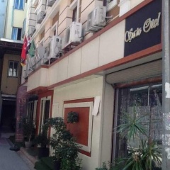 Şato Otel - Bild 1