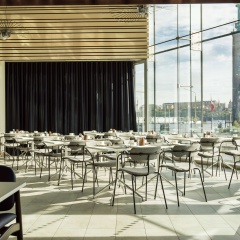 Radisson Blu Waterfront Hotel - Bild 12