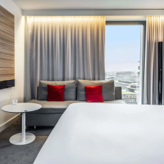 Novotel Wien Hauptbahnhof - Bild 4