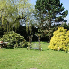 Park Ambiente Friedberg - Bild 7
