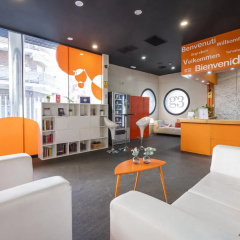 Apartamentos G3 Galeón - Bild 14