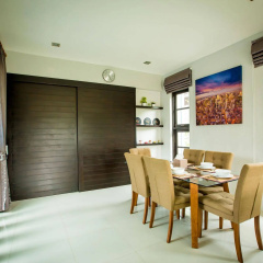 Buabaan Villa - Bild 17