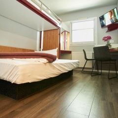 Hotel City Inn Magdeburg - Bild 5
