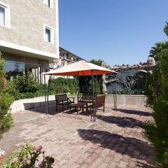 Larissa Garden Beldibi - All Inclusive - Bild 16