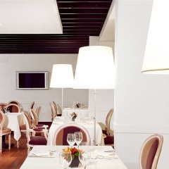 Fenix Hotel - Bild 15