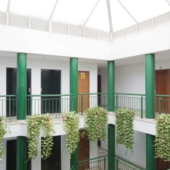 Apartamentos Vértice Bib Rambla - Bild 1