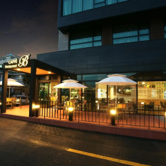 I-Jin Hotel
