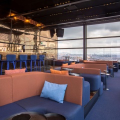 Radisson Blu Scandinavia Hotel, Oslo - Bild 19