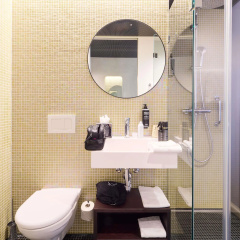 ibis Styles Bern City - Bild 10