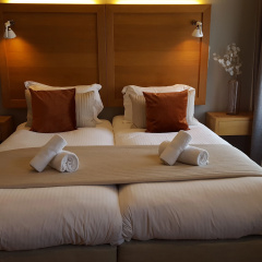 The Bank Hotel - Bild 3