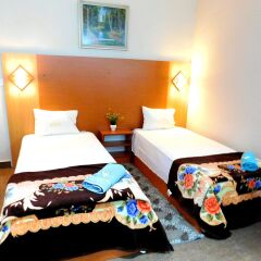 ONS Motel & Guest House in Mahebourg, Mauritius from 97$, photos, reviews - zenhotels.com photo 3