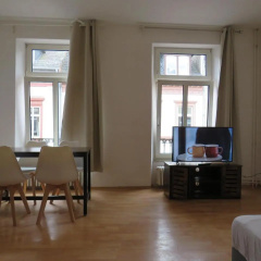 L8 Street Monteurwohnung - Mannheim Innenstadt - Bild 4