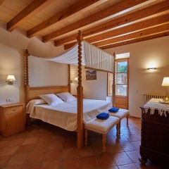 Agritourismo Alquería Blanca - Bild 5