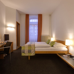 Best Western Hotel Kurfuerst Wilhelm I - Bild 3
