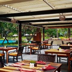 Mangsit Suites by Holiday Resort Lombok - Bild 30