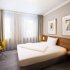 elaya hotel hannover city, Trademark by Wyndham - Bild 7