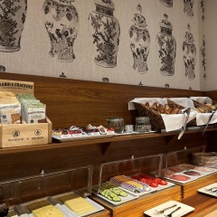 Hotel Cornelisz - Bild 11