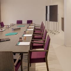Hotel Indigo Düsseldorf by IHG - Bild 22