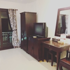 Baan Andaman Krabi - Bild 4