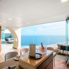 Private Jet Villa - Bild 6