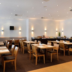 Center Hotel Kaiserhof - Bild 22