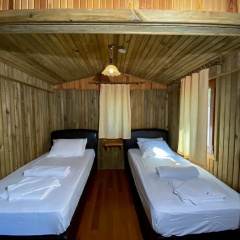 Tree House Otel - Bild 4