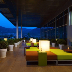 Aloft by Marriott Bursa Hotel - Bild 8
