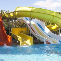 Bera Hotel Alanya - Halal All Inclusive - Bild 19