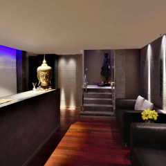 Radisson Blu Atria Bengaluru thumbnail 6