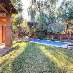 Villa Touareg Domaine des Kasbahs - Bild 12