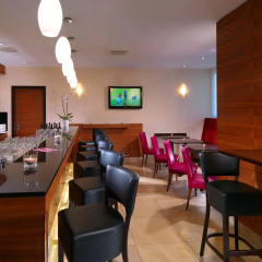 Best Western Hotel Bamberg - Bild 16