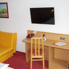 Hotel Zum Abschlepphof - Bild 5