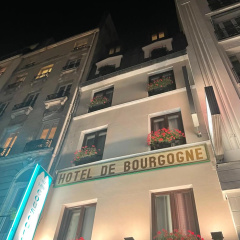 Résidence Bourgogne - Bild 1