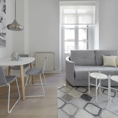 Zubieta Suite Apartment by FeelFree Rentals thumbnail 2
