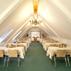 Alpinpark Hotel - Bild 8