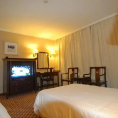 Ningbo Hai Yi Hotel thumbnail 9