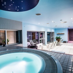 Hotel Scandic Sluseholmen - Bild 20