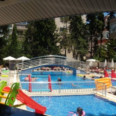 Ramira Joy Hotel - Bild 21