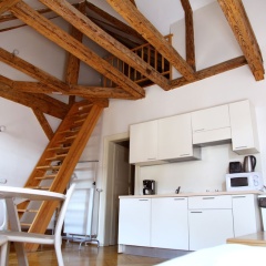 Little Town budget hotel - Bild 20