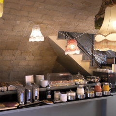 Hôtel Marais Home - Bild 24