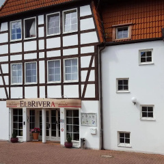 Hotel ElbRivera Alt Prester - Bild 1