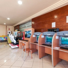 HYB Eurocalas Water Park - All inclusive - Bild 15