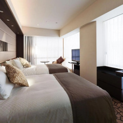 Solaria Nishitetsu Hotel Ginza - Bild 11