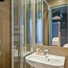 Hôtel Clémence - Bild 10