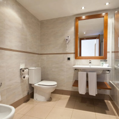 Hotel Best Aranea - Bild 16