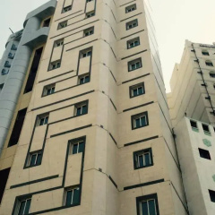 Z Ajyad Hotel thumbnail 19