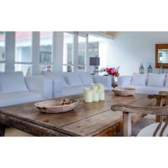 Villa Supersky in St. Barthelemy, Saint Barthelemy from 1445$, photos, reviews - zenhotels.com photo 3