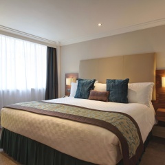 The Marble Arch Hotel by Thistle - Bild 4