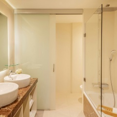 Gran Melia Fenix - The Leading Hotels of the World - Bild 9
