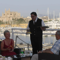 Hotel Mirador - Bild 24